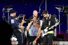Coldplay Gugat Balik...