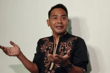 Yadi Sembako soal Tuduhan...