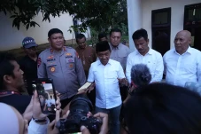 Tambah Lagi, Bahlil...