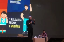 Isi Kuliah Umum di Universitas...