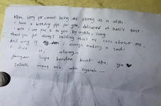 Ini Penyebab Mahasiswi...