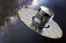 Teleskop Gaia Deteksi...