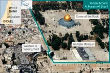6 Masjid Terbesar di...