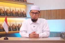 UAH Doakan Kemerdekaan...