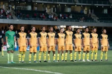Indonesia vs Brunei:...