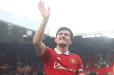 Manchester United Lebih...