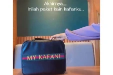 Wanita Ini Bikin Netizen...