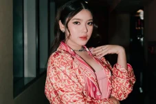 Tiara Andini Jadi Musician...