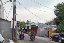 Hendak Tawuran, Geng...