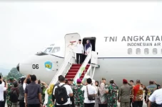 Dipanggil Presiden Jokowi,...