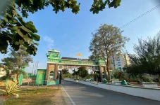 Kepergok Bersetubuh,...