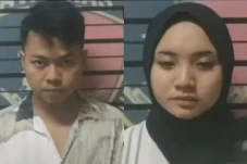 Tampang Dosen Vs Mahasiswi...
