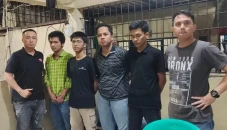 Aniaya Senior Gegara...