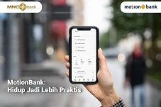 MotionBank: Hidup Jadi...