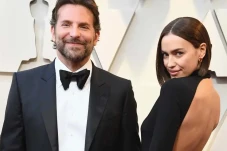 Irina Shayk Ternyata...