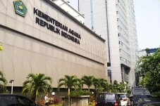 Kemenag Buka Pendaftaran...
