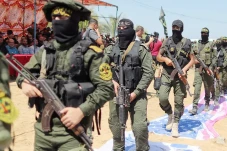 Mengenal Jihad Islam,...