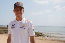 Jelang MotoGP Mandalika...