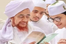 5 Karomah Habib Umar...