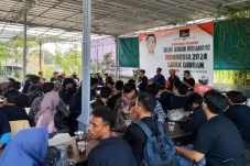 Relawan Dulur Indramayu...