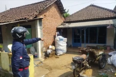 Memilukan! Anak Disekap...