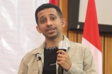 Habib Husein Ja’far...