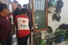 Mahasiswi Ditemukan...