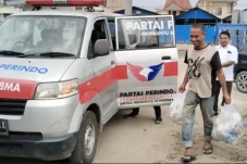 Berbagi Kebahagiaan,...