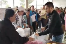 Rayakan HUT ke-9 Bersama...