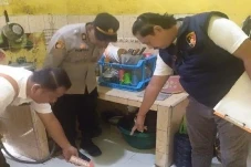 Tragis! Mahasiswi dan...