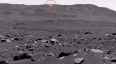 Tornado di Mars 5 Kali...
