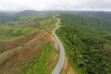 4 Jalan Raya Tertua...