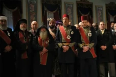 Kisah Kaki Tangan Zionis...