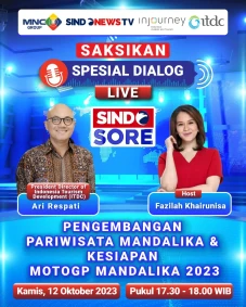 MotoGP Mandalika 2023...