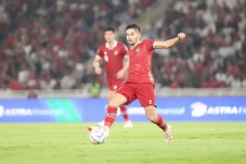 Timnas Indonesia Cukur...