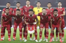 Live di Vision+ Timnas...