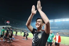 Pratama Arhan Gabung...