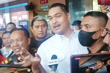 Kasus BTS Kominfo, Kejagung...