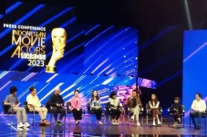 IMA Awards 2023 Hadirkan...