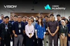 Vision+ Academy Onboardings,...