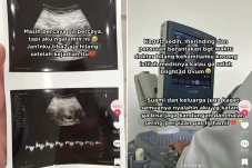 Viral! Wanita Curhat...