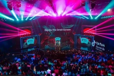 TikTok Awards Indonesia...