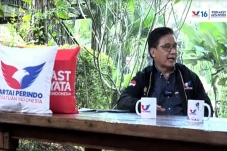 Penyebab Peredaran Narkoba...