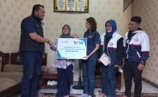 Partai Perindo Kerap...
