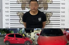 2 Brigadir Polisi Ditangkap...