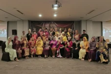 Dinasti Nusantara Bersama...