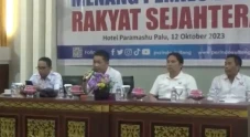 Pimpin Konsolidasi Perindo...