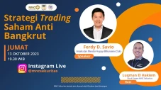 Belajar Strategi Trading...