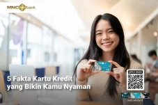 5 Fakta Kartu Kredit...
