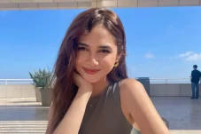 Syifa Hadju Masuk Nominasi...
